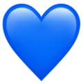 blue_heart Emote