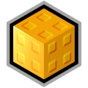 Gold_Mutation_Icon Emote