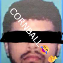 Corny_PDF Emote