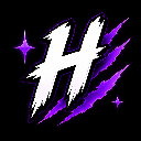 letterH emote