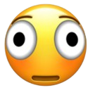 335758iosdistortedfacediscordemo Emote