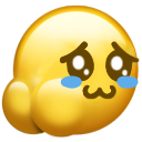 e_uwubutt Emote