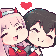 V_zerotwo_hug Emote