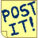 postit emote