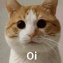 Oi emote