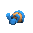 A2_pocoyo_laugh Emote