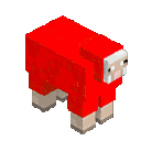 RainbowSheep emote