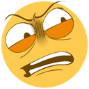 EUHHHHH Emote