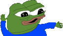 pepedance Emote