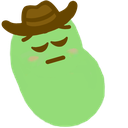 pensivebean Emote