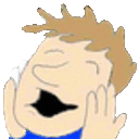 HowSmushing emote