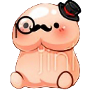 hrabiapenis emote