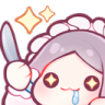 la_KnifeHungry Emote