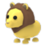 lion emote