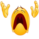 NOOO emote