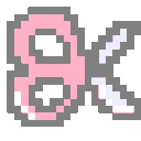 scissors Emote