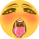 aah emote