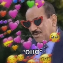 oh emote