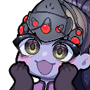 3_ emote