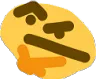 tinking Emote