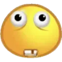 huh Emote