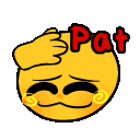 goodboy emote
