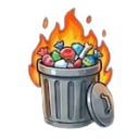 KOSZ emote