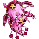 Tusk emote