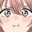 SajunaPout emote