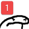 flork_ping emote