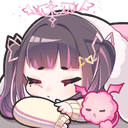 HimeEepy emote