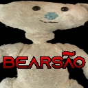Bearso emote