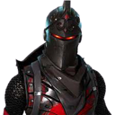 blackknight Emote