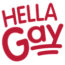 hellagay Emote