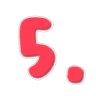 5_ Emote