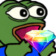 pepeRds emote