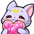waifulunalovely emote