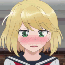 blush emote
