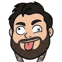 MrBadger emote