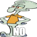 no emote