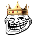 troll_king Emote
