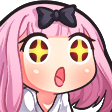 60012chikawoah emote
