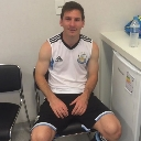 Messi emote
