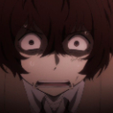 dazaishocked emote
