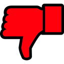 Dislike Emote