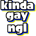 kindagay Emote