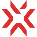 7053vctredlogo emote