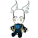 Bald Emote