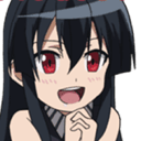 akamehappygt24 Emote