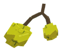 Loquat emote